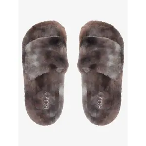 Sandales femme Roxy Slippy Cozy image-2