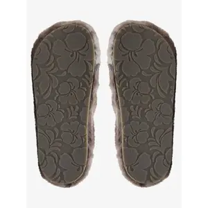 Sandales femme Roxy Slippy Cozy image-3