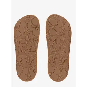 Mules femme Roxy Slippy Animal image-3