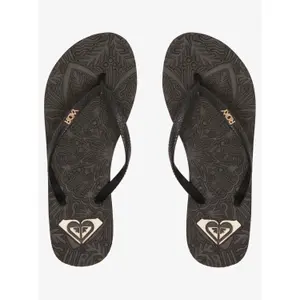 Flip-Flops für Damen Roxy Antilles II image-3