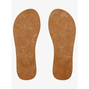 Flip-flops för kvinnor Roxy Costas II image-4