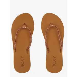 Flip-flops för kvinnor Roxy Costas II image-2