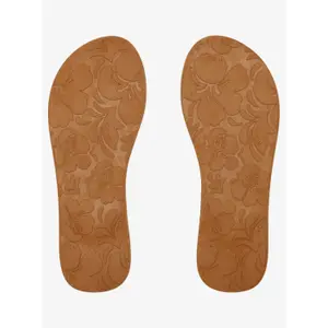 Flip-flops för kvinnor Roxy Costas II image-4