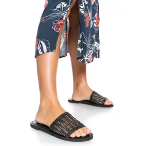 Claquettes femme Roxy Kaia image-6