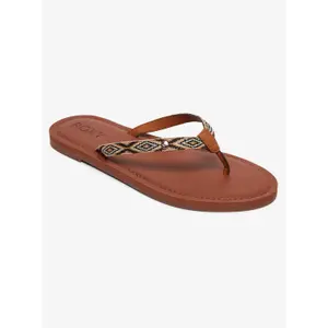 Tongs femme Roxy Janel image-1