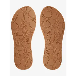 Women's flip-flops Roxy Jyll III image-3