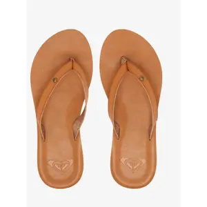 Women's flip-flops Roxy Jyll III image-2