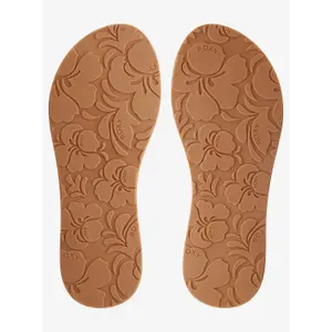 Women's flip-flops Roxy Jyll III image-3