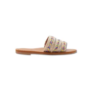 Mules femme Roxy Wyld Rose image-0