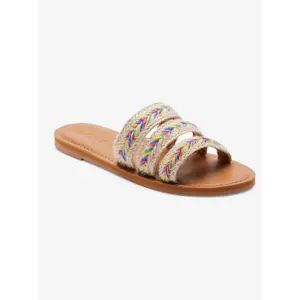 Mules femme Roxy Wyld Rose image-1