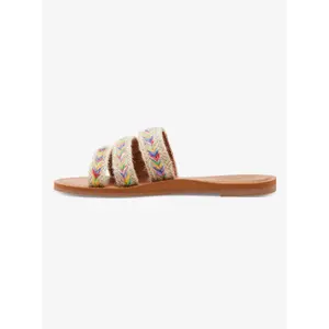 Mules femme Roxy Wyld Rose image-2