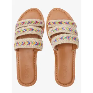 Mules femme Roxy Wyld Rose image-3