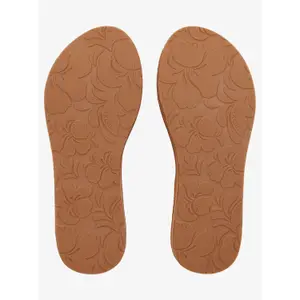 Tongs femme Roxy Lorraine image-3