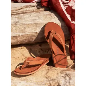 Tongs femme Roxy Lorraine image-4