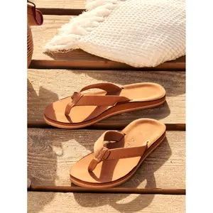 Tongs femme Roxy Lorraine image-5