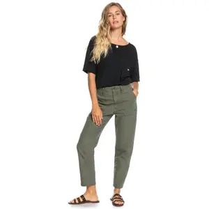 Mules femme Roxy Wyld Rose Ii image-1