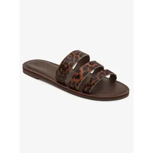 Mules femme Roxy Wyld Rose Ii image-2