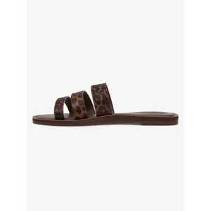 Mules femme Roxy Wyld Rose Ii image-3