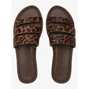 Mules femme Roxy Wyld Rose Ii image-4