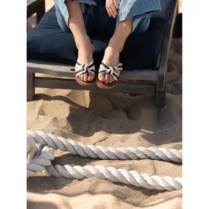 Mules femme Roxy Knotical image-1