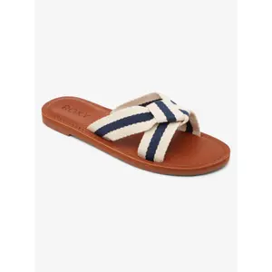 Mules femme Roxy Knotical image-2