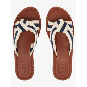 Mules femme Roxy Knotical image-3