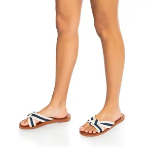 Mules femme Roxy Knotical image-6