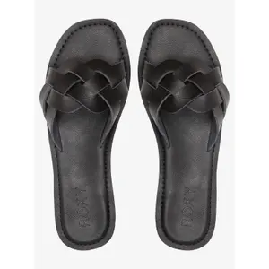 Claquettes femme Roxy Edea image-2