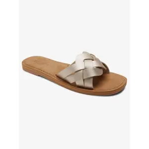 Claquettes femme Roxy Edea image-1