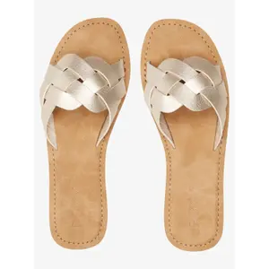 Claquettes femme Roxy Edea image-2