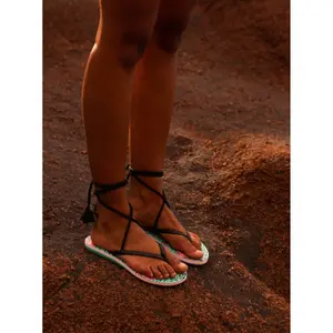Sandales femme Roxy Roxy Cannes Sj image-5