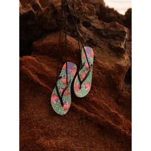 Sandales femme Roxy Roxy Cannes Sj image-6