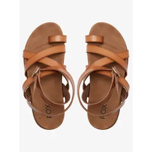 Sandalen für Damen Roxy Ahri image-3