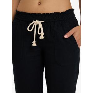 Women's classic Trousers Roxy Oceanside image-4