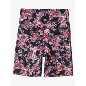 Short de sport taille haute femme Roxy Kaileo image-5