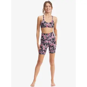 Short de sport taille haute femme Roxy Kaileo image-2