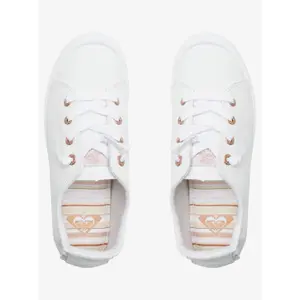 Women's Trainers Roxy Bayshore Plus Lx image-4