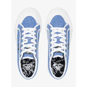 Dames sneakers Roxy Cruizer image-2