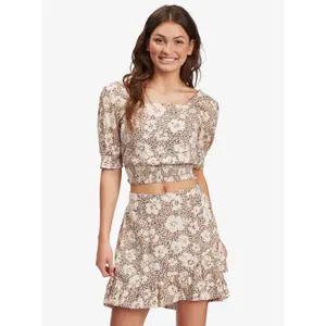 Jupe femme Roxy Face To Love image-1