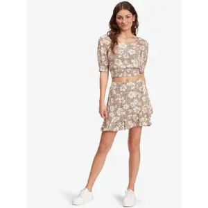 Jupe femme Roxy Face To Love image-2