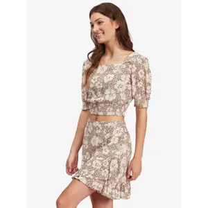 Jupe femme Roxy Face To Love image-3