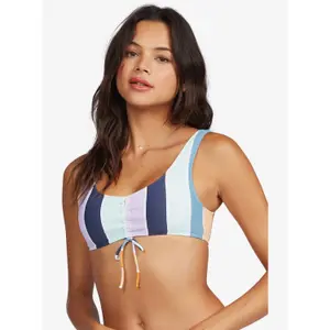 Haut de maillot de bain femme Roxy Pt Beach Classics New Bralette image-3