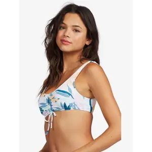Haut de maillot de bain femme Roxy Pt Beach Classics New Bralette image-3