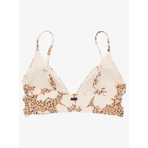 Haut de maillot de bain femme Roxy Sweet Mahalo Elong Tri image-1