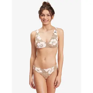 Haut de maillot de bain femme Roxy Sweet Mahalo Elong Tri image-2