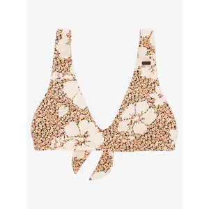 Haut de maillot de bain femme Roxy Sweet Mahalo Tri Athletic image-5