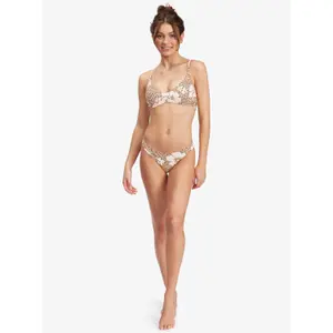 Haut de maillot de bain femme Roxy Sweet Mahalo Tri Athletic image-3