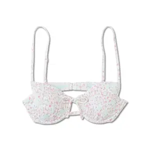 Haut de maillot de bain femme Roxy Ditsy In Paradise Uw image-0