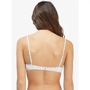 Haut de maillot de bain femme Roxy Ditsy In Paradise Uw image-5