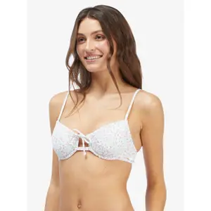 Haut de maillot de bain femme Roxy Ditsy In Paradise Uw image-3